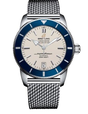 Replica Breitling Superocean Heritage II 42 AB201016/G827/154A Men Watch Replica Breitling Superocean Heritage II 42 AB201016/G827/154A Men Watch